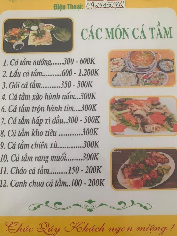 Ha Lu Homestay ラオカイ エクステリア 写真